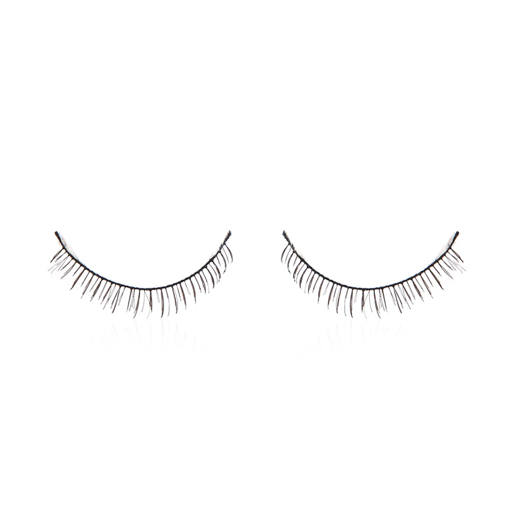 Fashion Eyelashes - Lower Lash Series N - 8124