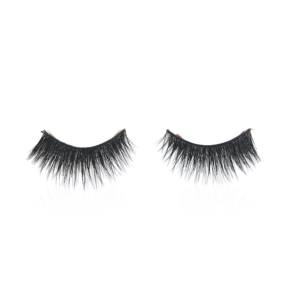 Fashion Eyelashes - Double Flex Series N - 8807