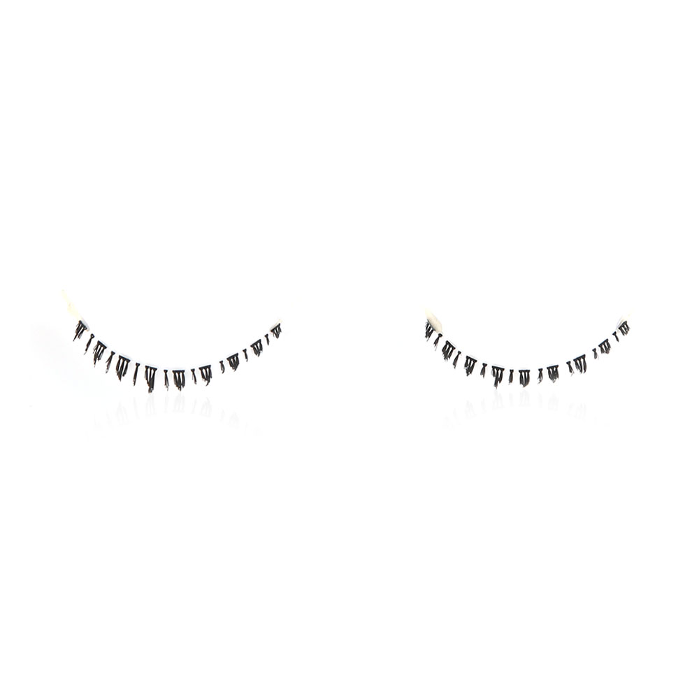 Fashion Eyelashes - Lower Lash Series N - 8818