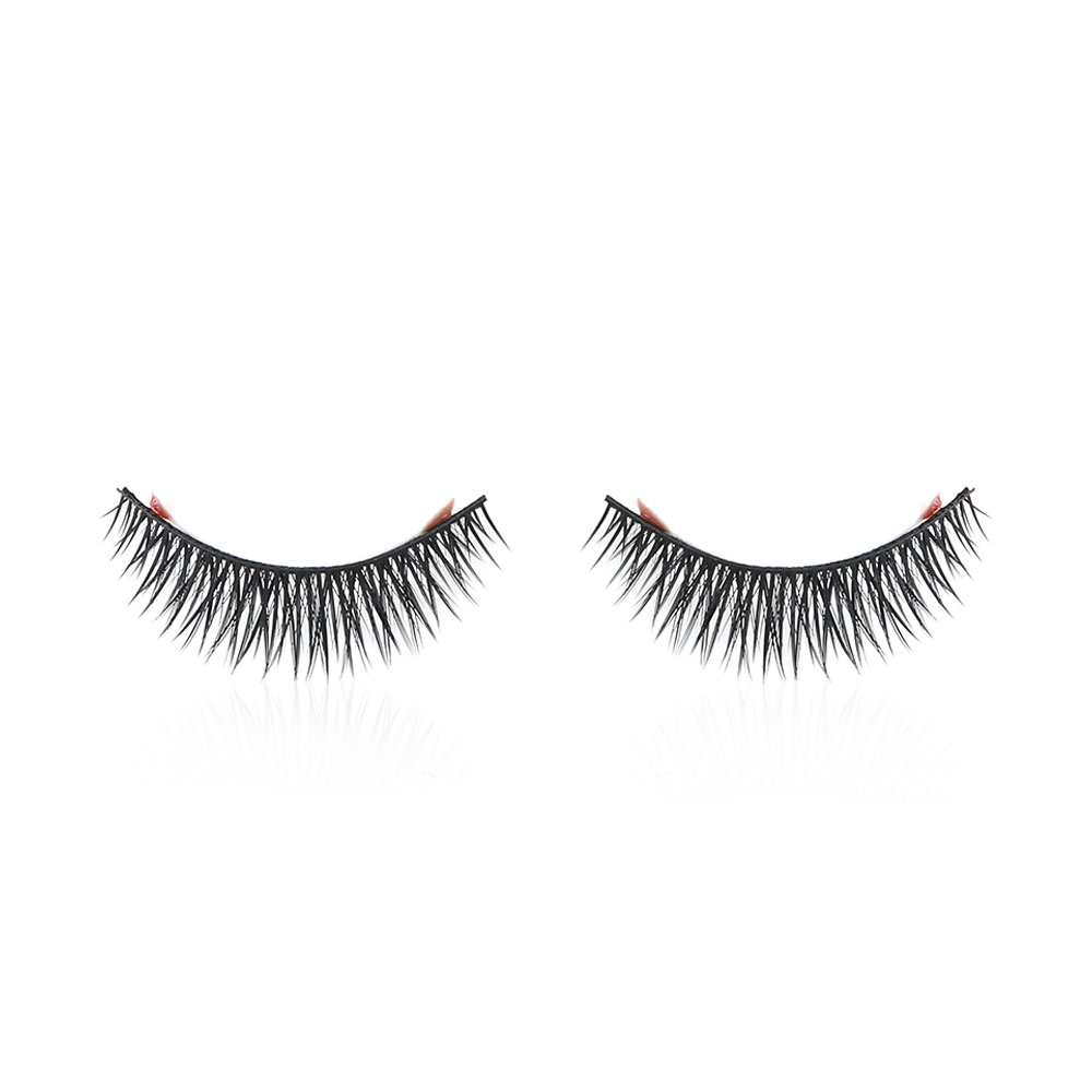 Fashion Eyelashes - Double Flex Series N - 8901