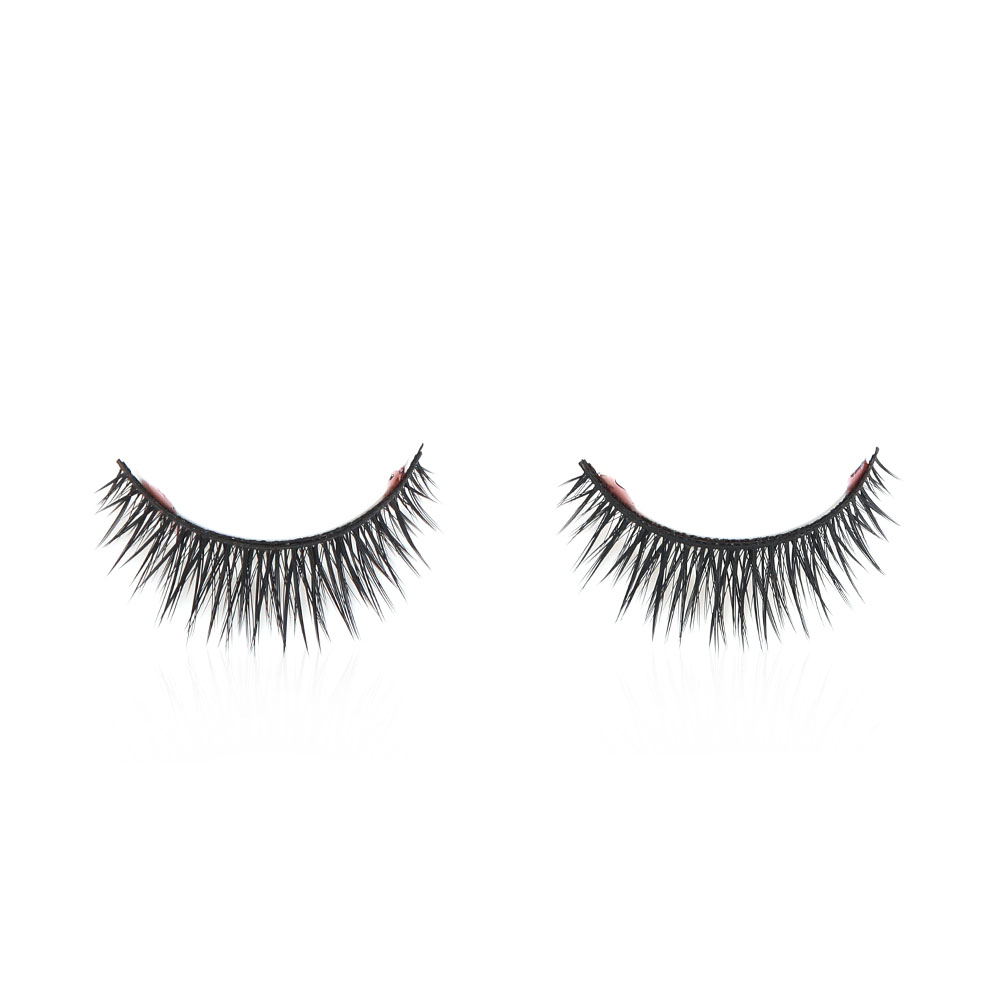 Fashion Eyelashes - Double Flex Series N - 8903