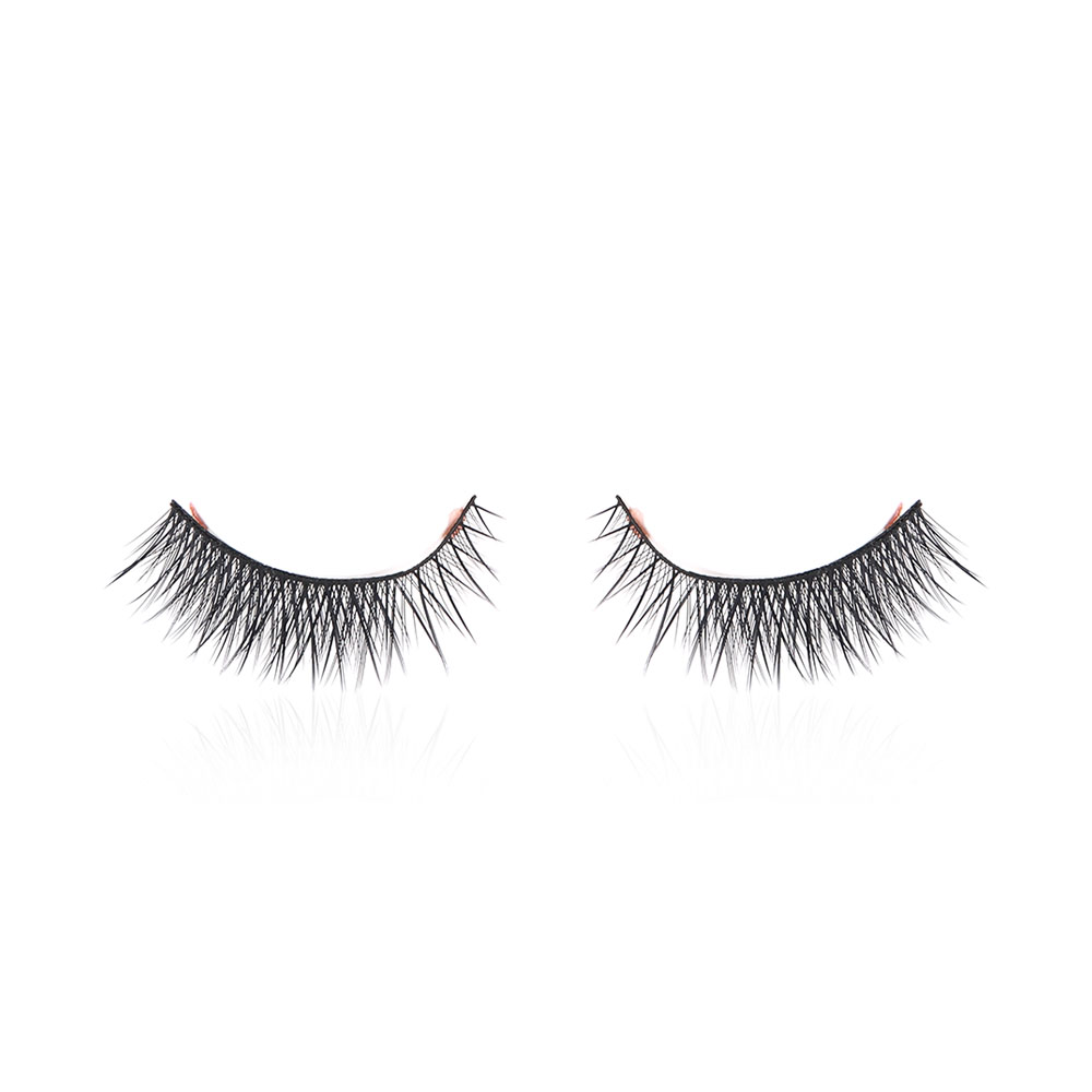 Fashion Eyelashes - Double Flex Series N - 8907
