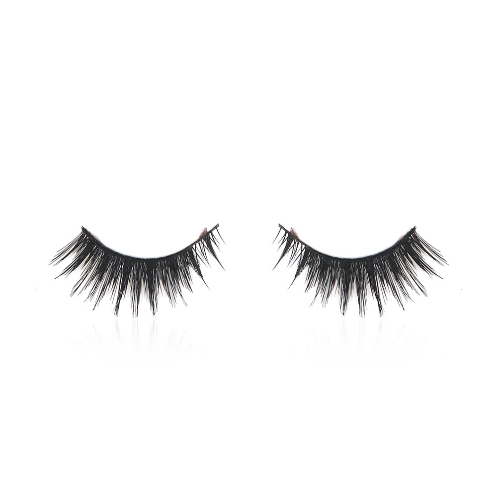 Fashion Eyelashes - Double Flex Series N - 8908