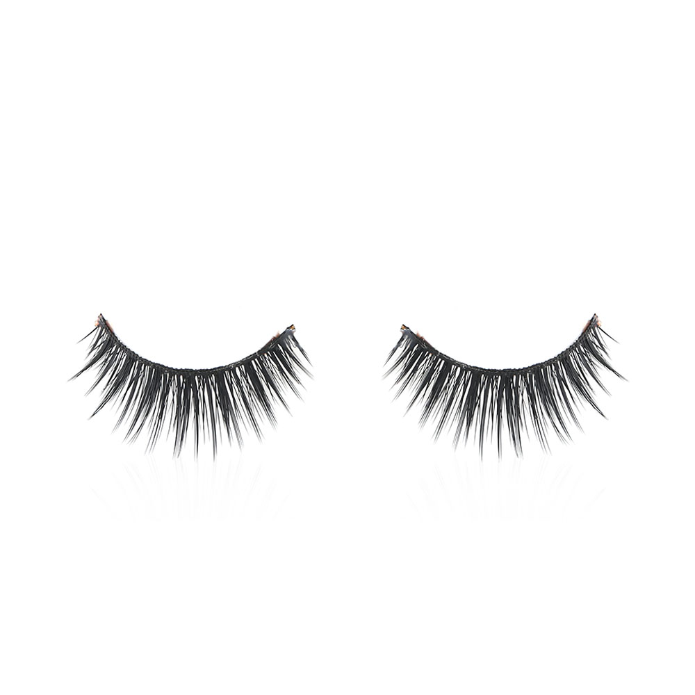 Fashion Eyelashes - Double Flex Series - N 8909