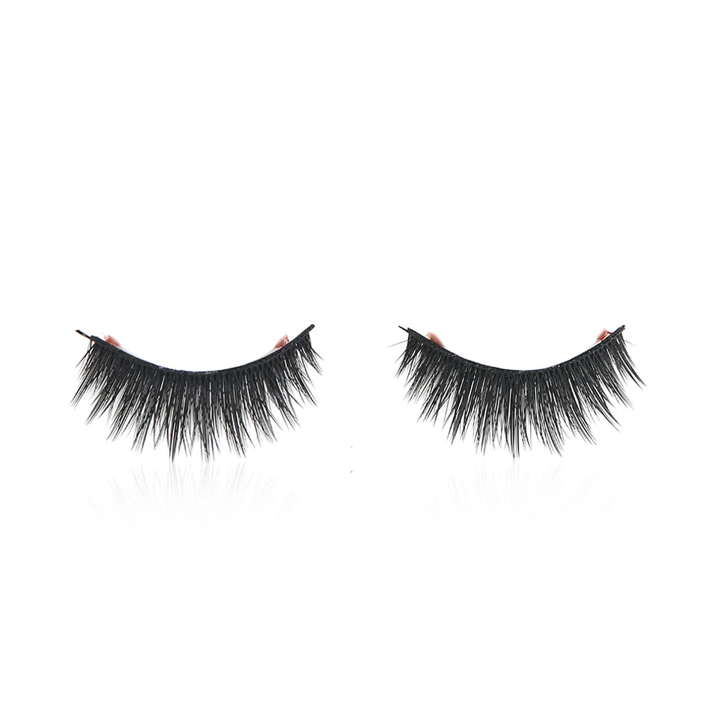 Fashion Eyelashes - Double Flex Series N - 8910