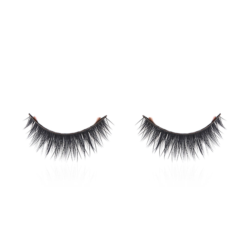 Fashion Eyelashes - Double Flex Series N - 8912