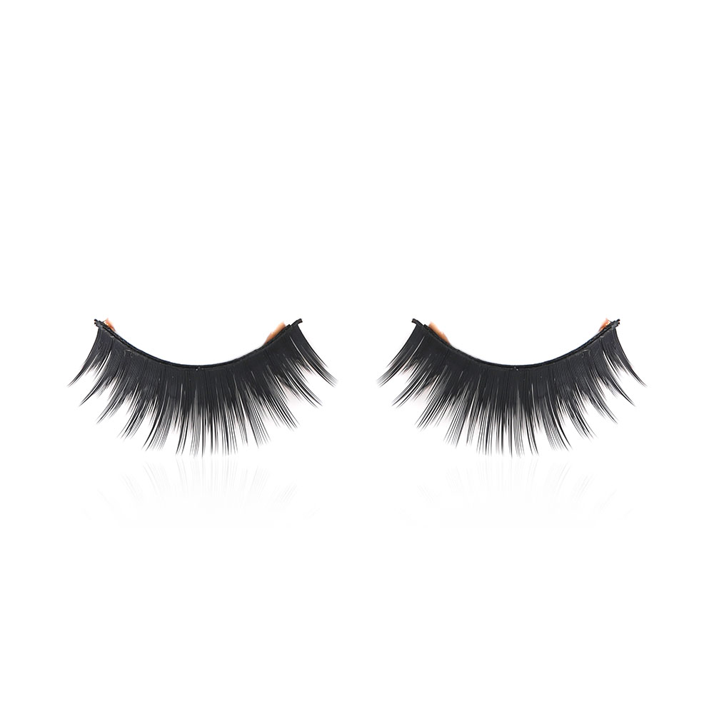 Fashion Eyelashes - Double Flex Series N - 8915