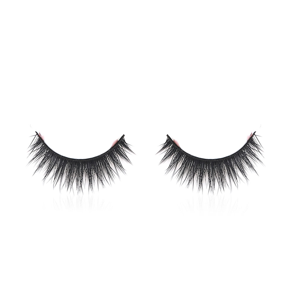 Fashion Eyelashes - Double Flex Series N - 8941