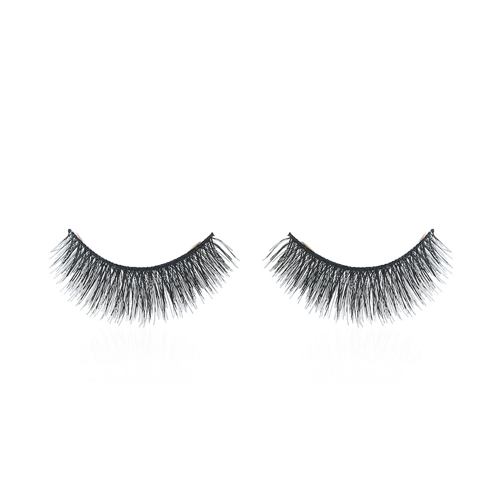 Fashion Eyelashes - Double Flex Series N - 8942