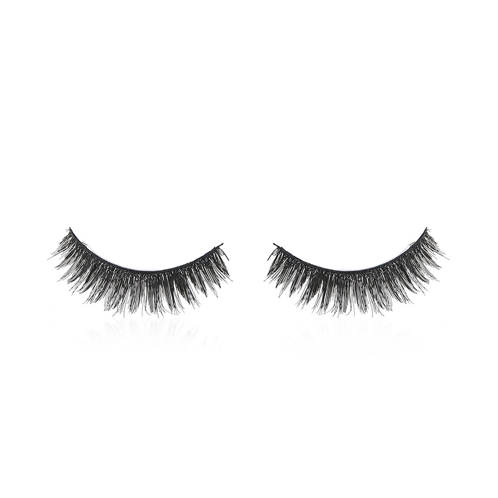 Fashion Eyelashes - Double Flex Series N - 8944