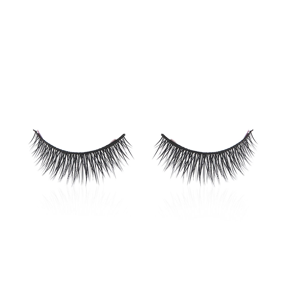 Fashion Eyelashes - Double Flex Series N - 8946