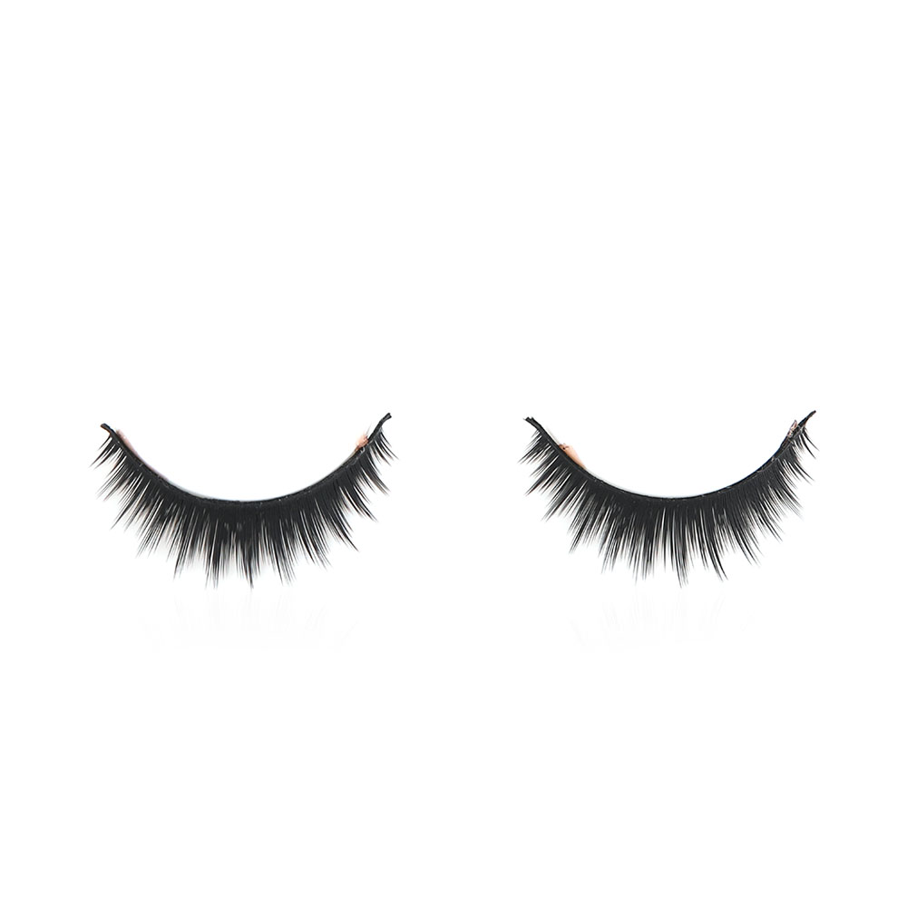 Fashion Eyelashes - Double Flex Series N - 8961