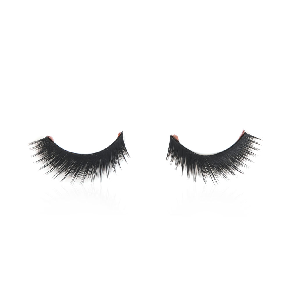 Fashion Eyelashes - Double Flex Series N - 8962