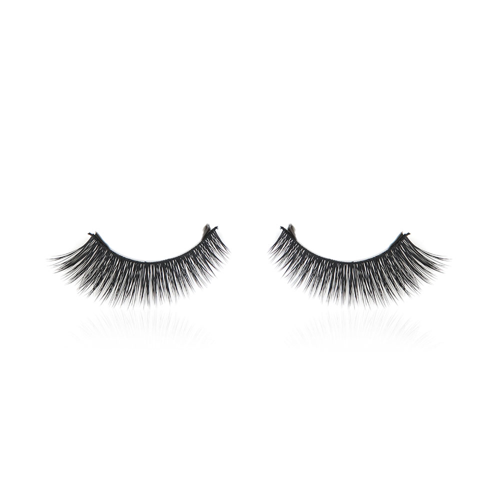 Fashion Eyelashes - Double Flex Series N - 8967