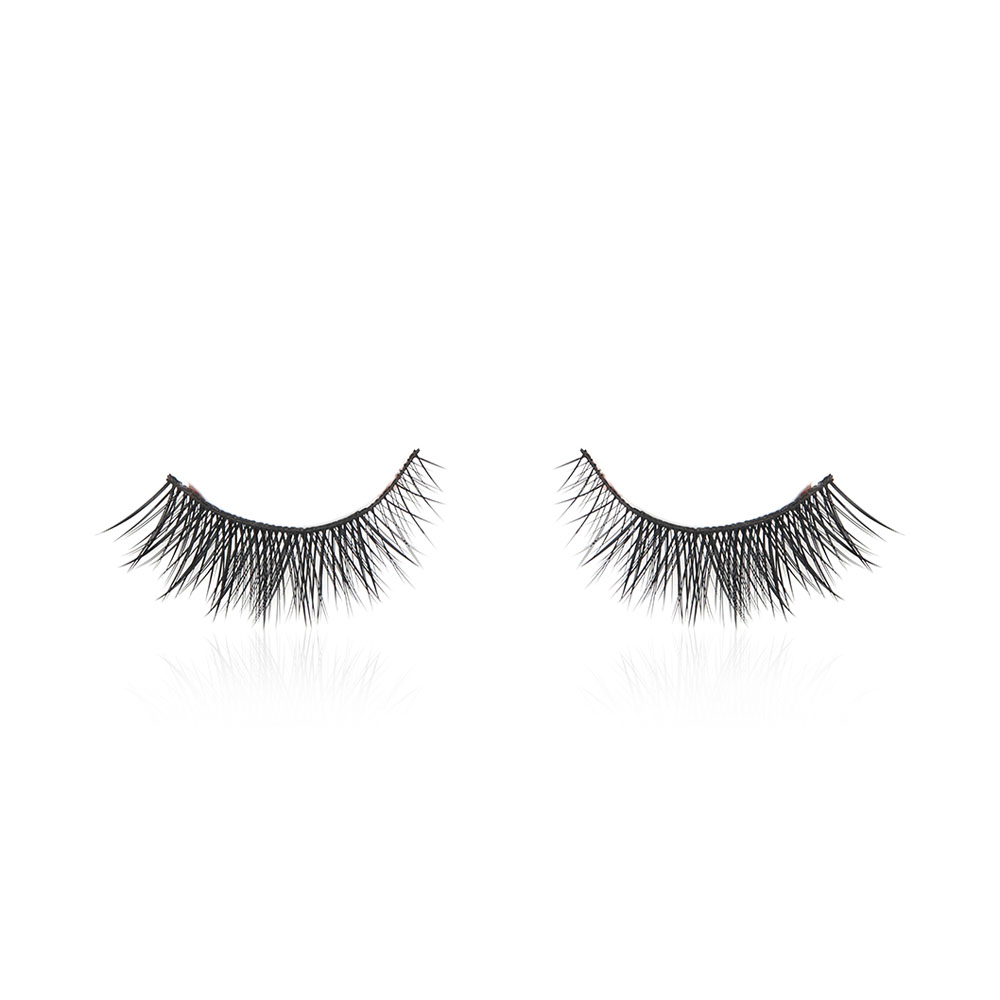Fashion Eyelashes - Double Flex Series N - 8968