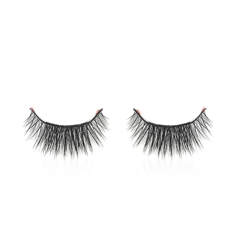 Fashion Eyelashes - Double Flex Series N - 8971