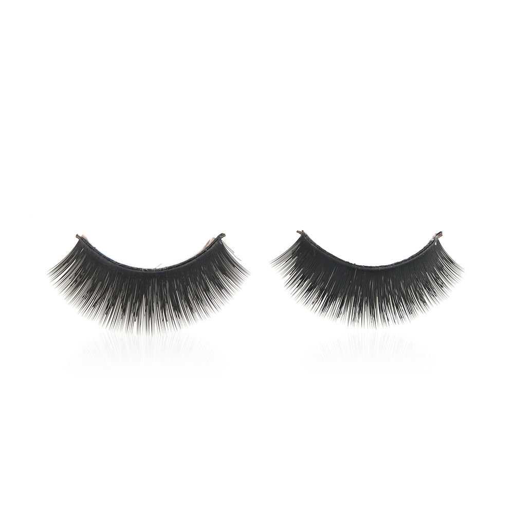 Fashion Eyelashes - Double Flex Series N - 8975