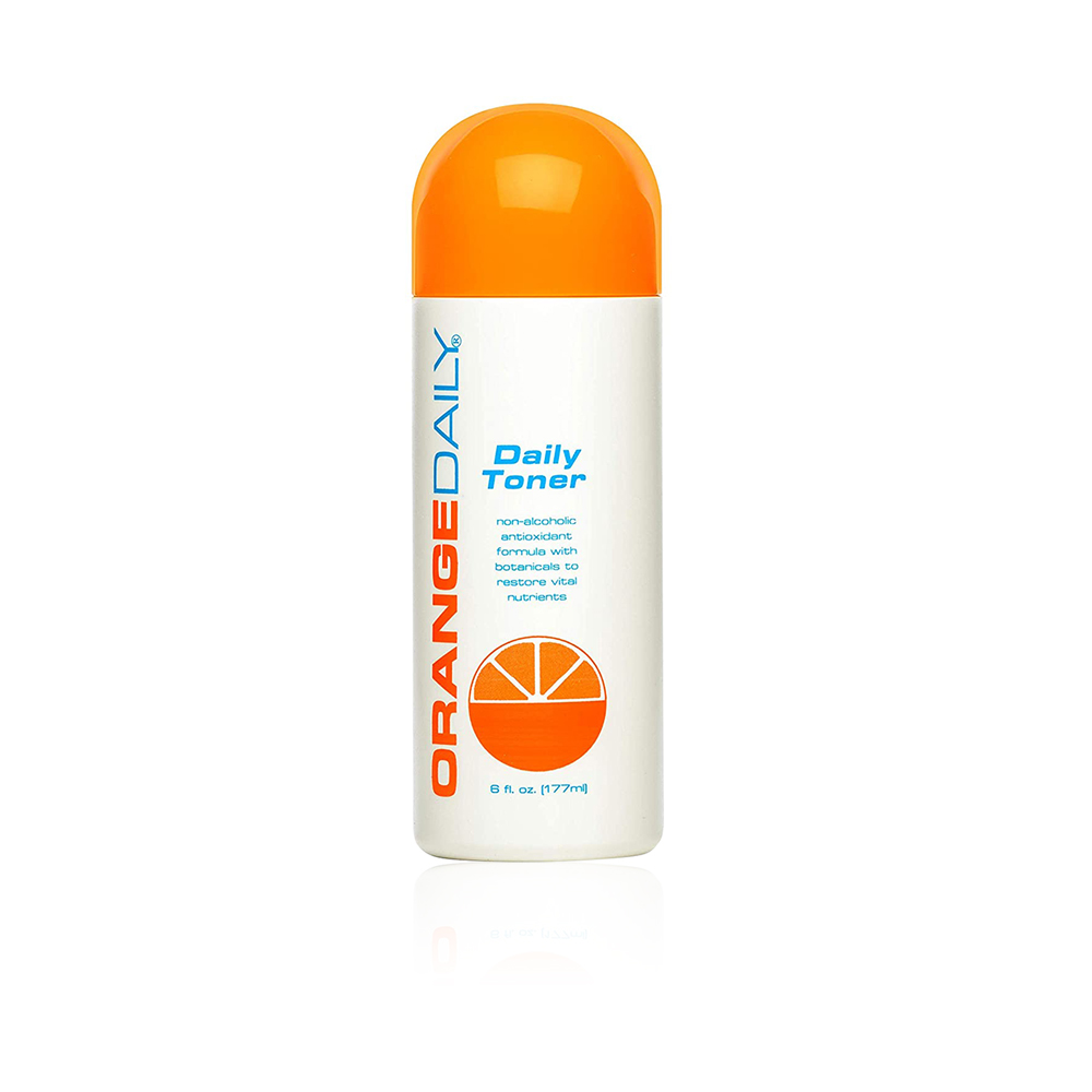 Toner Vitamin C Formula - 177 Ml