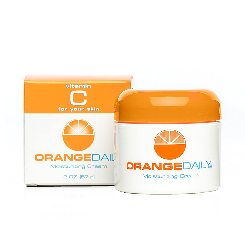 Moisturizer Cream - 57g