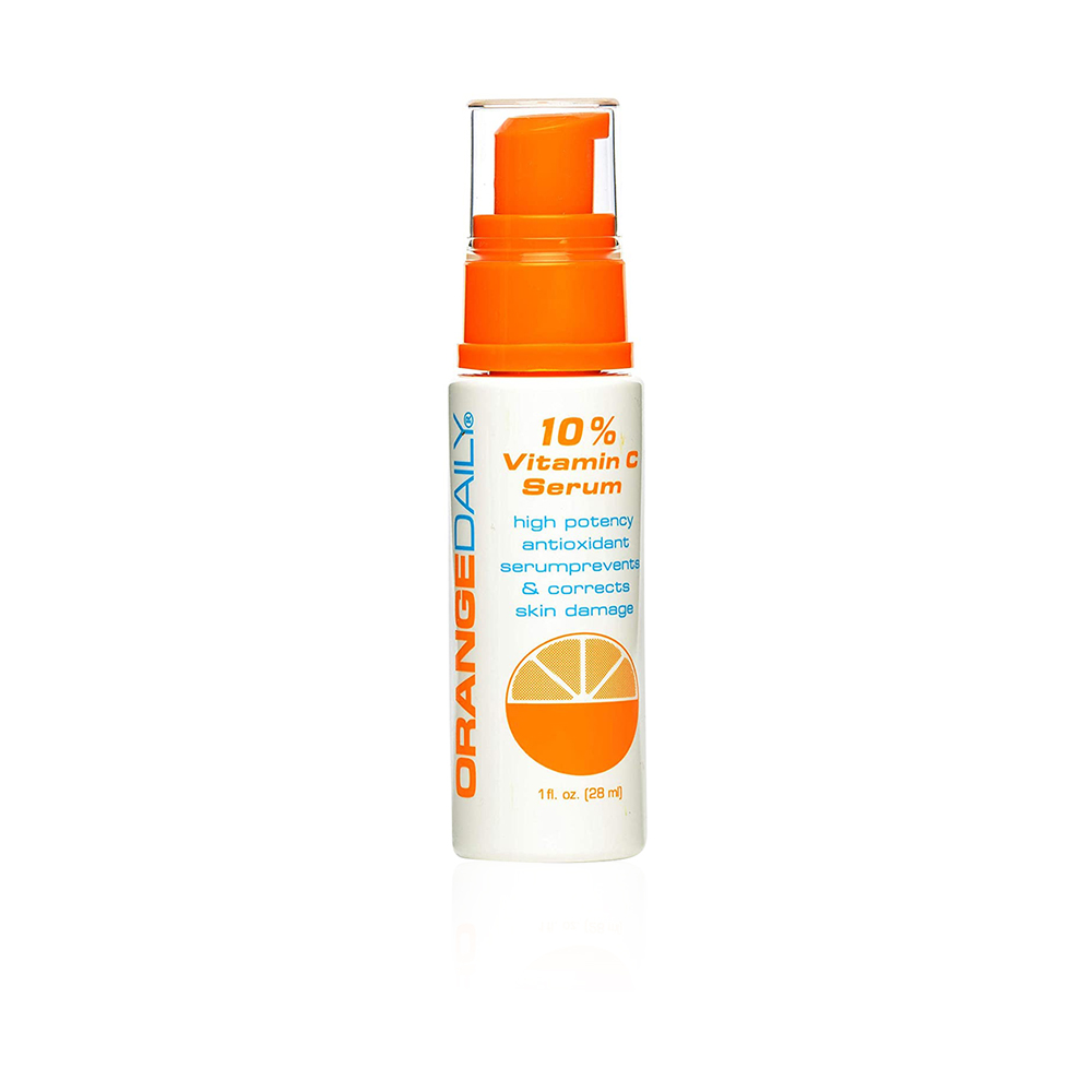 10 Percent Vitamin C Serum - 28 Ml