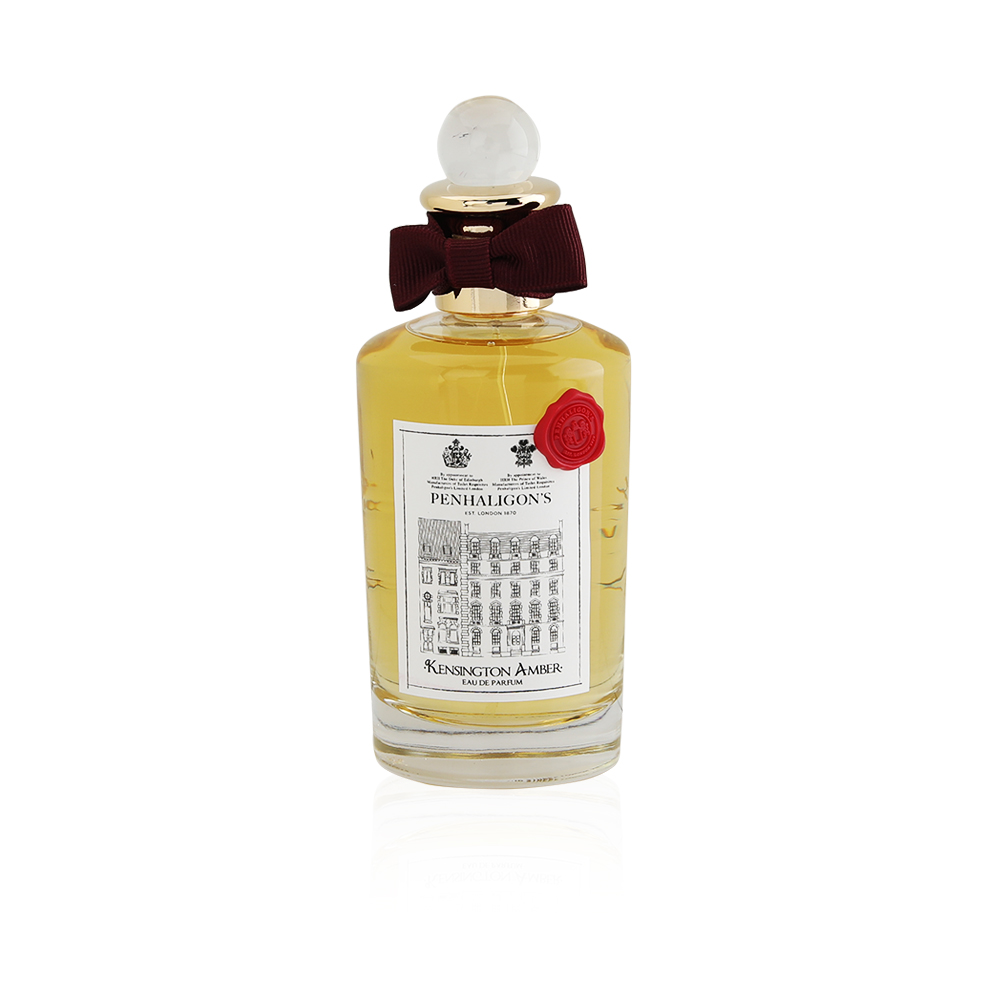 Kensington Amber Eau De Perfume - 100 Ml 