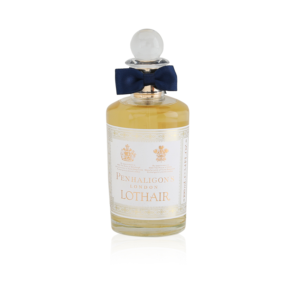 Lothair Eau De Toilette - 100 Ml