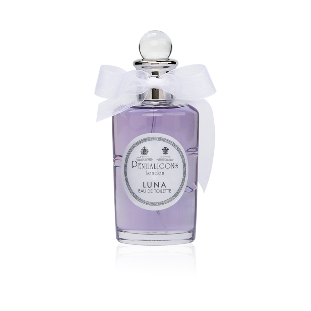 Luna Eau De Toilette - 100 Ml