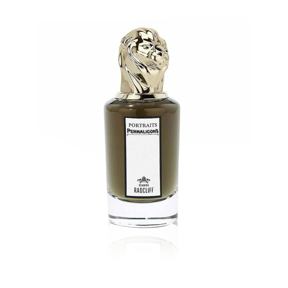 Ladies Portraits Roaring Radcliff Eau De Perfume - 75 Ml