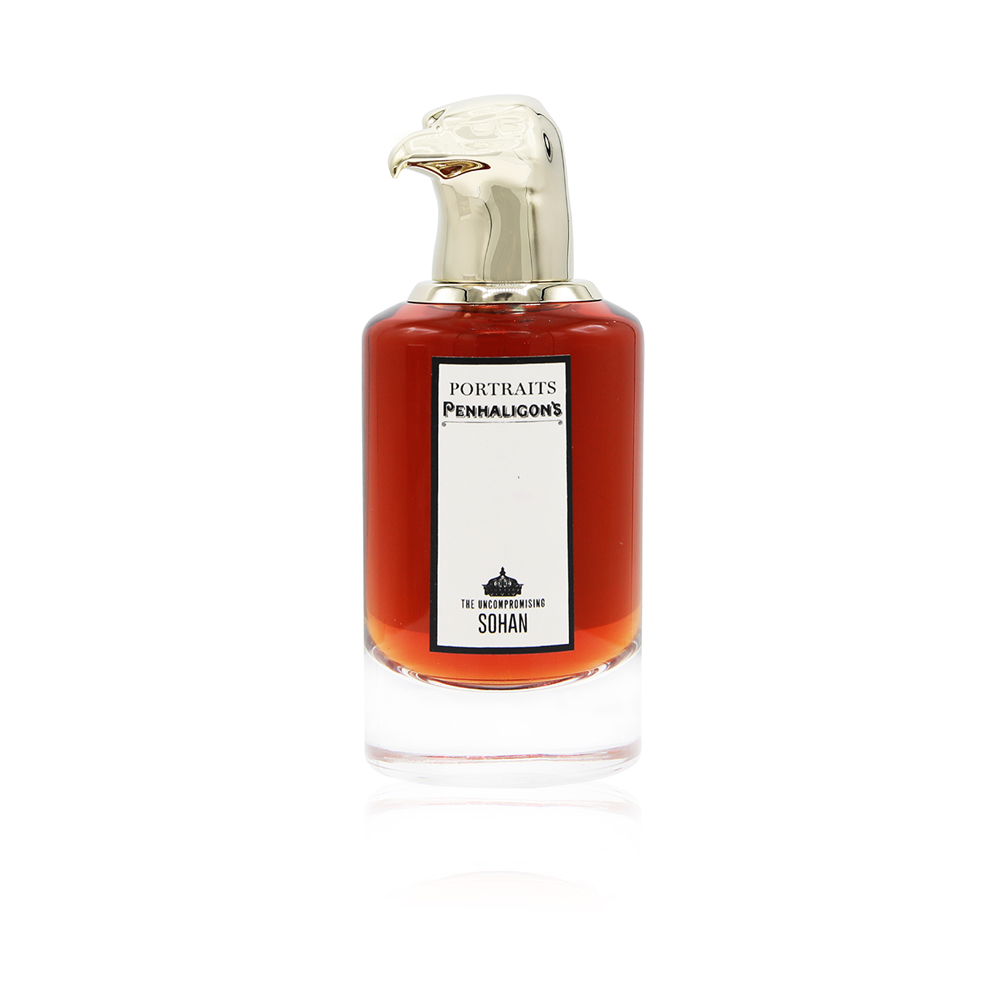 The Uncompromising Sohan Eau De Perfume - 75ml