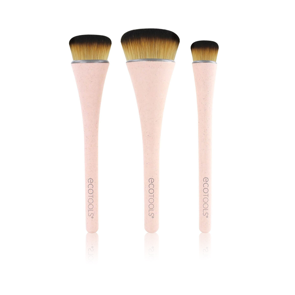 360 Ultimate Blend Makeup Brush Kit