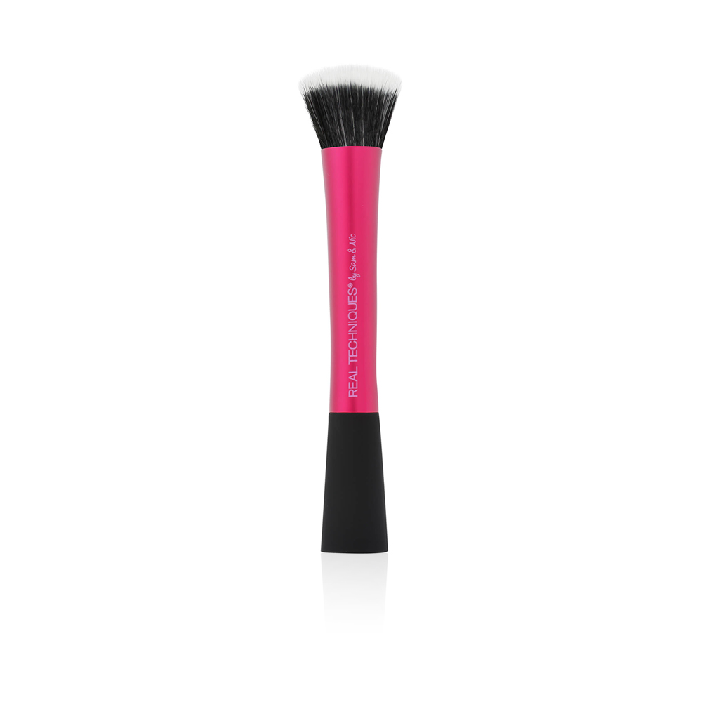 Stippling Face Brush