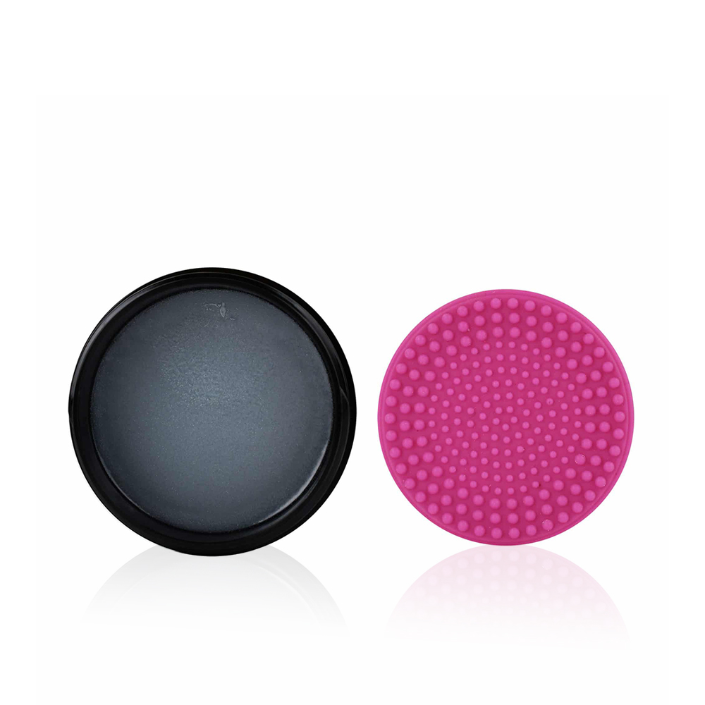 Brush Cleansing Balm and Cleaning Mat