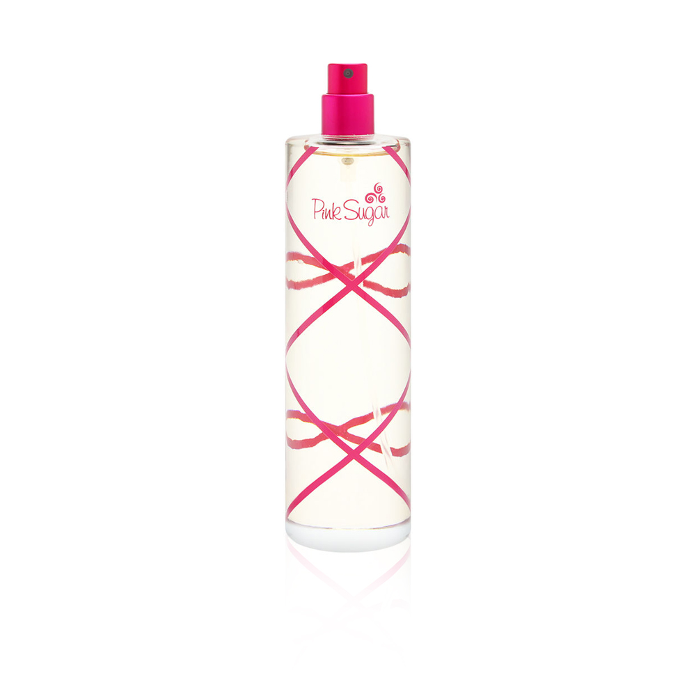 Eau De Toilette - 100 Ml