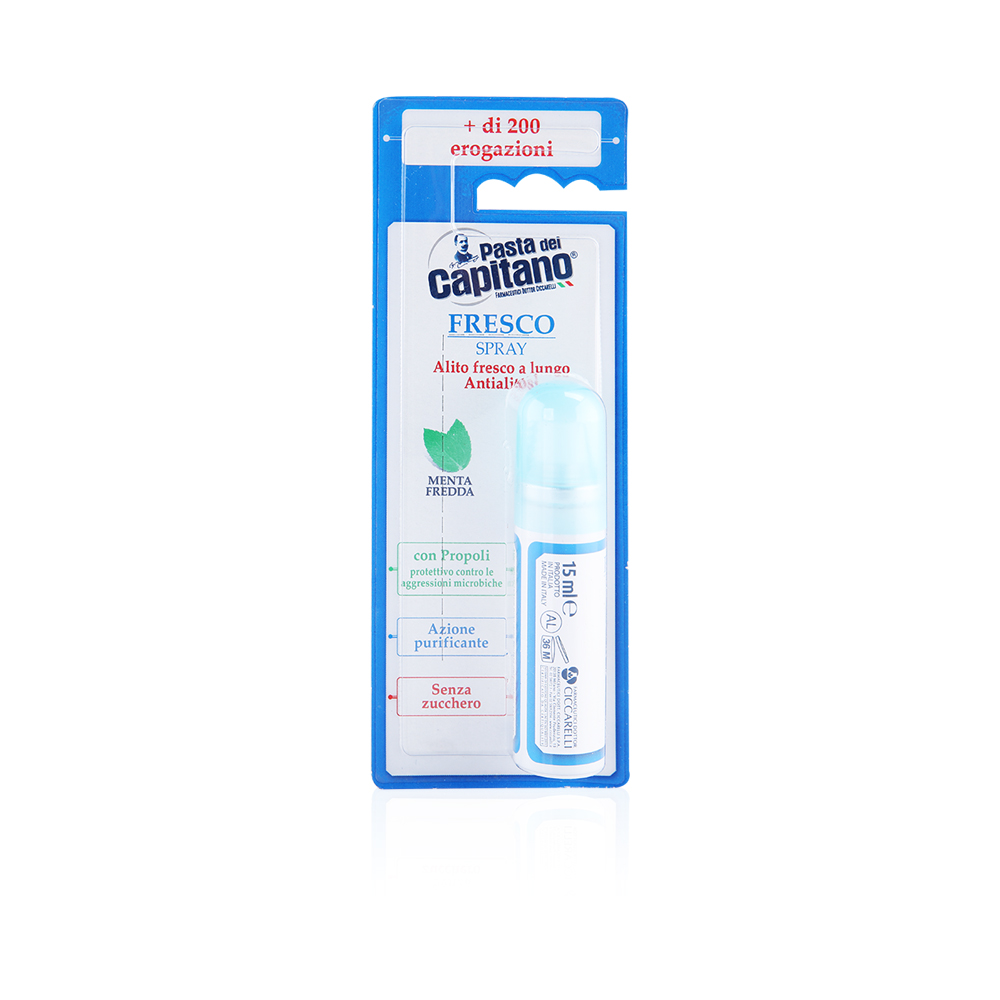 Mouth Spray - 15 ml