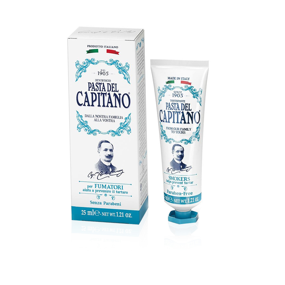 1905 Smokers Toothpaste - 25 ml