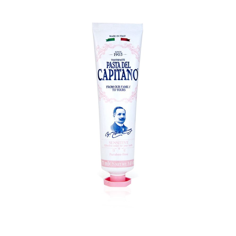 1905 Sensitive Toothpaste - 75ml