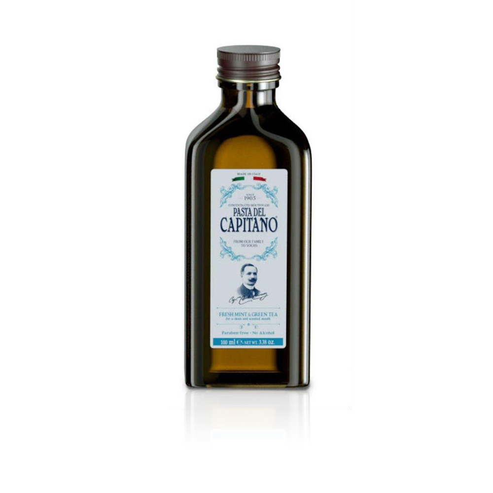 1905 Concentrated Mouthwash - 100 Ml