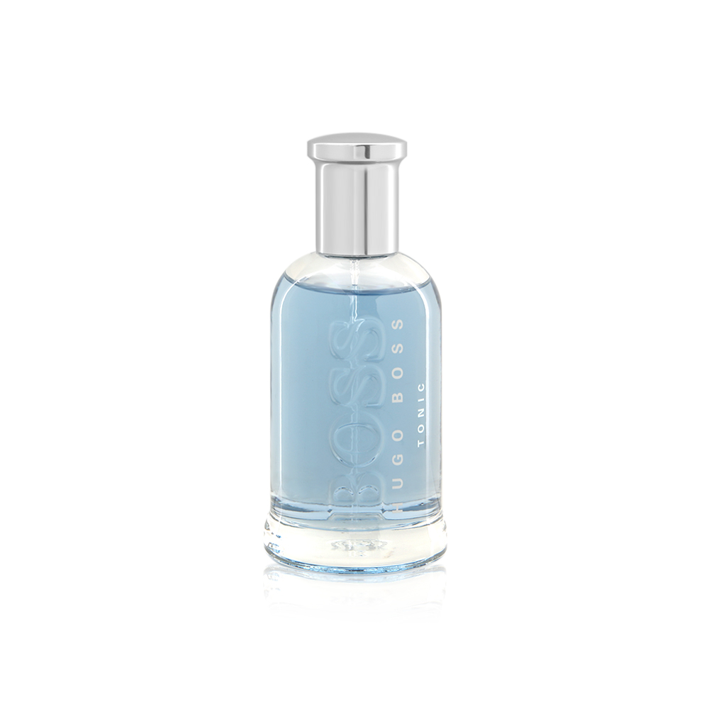 Hugo Boss Bottled Tonic Eau de Toilette for Men - 100 ml