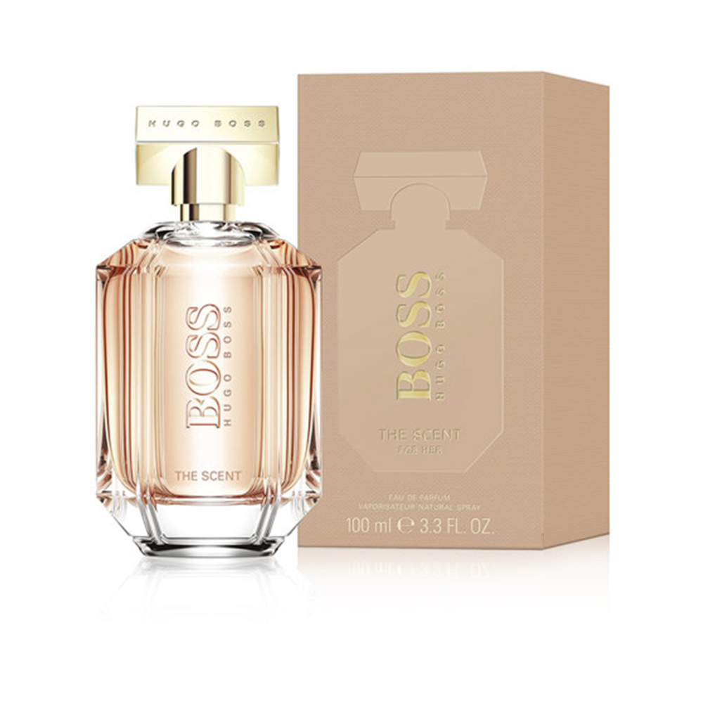 The Scent For Her Eau De Perfume - 100 Ml