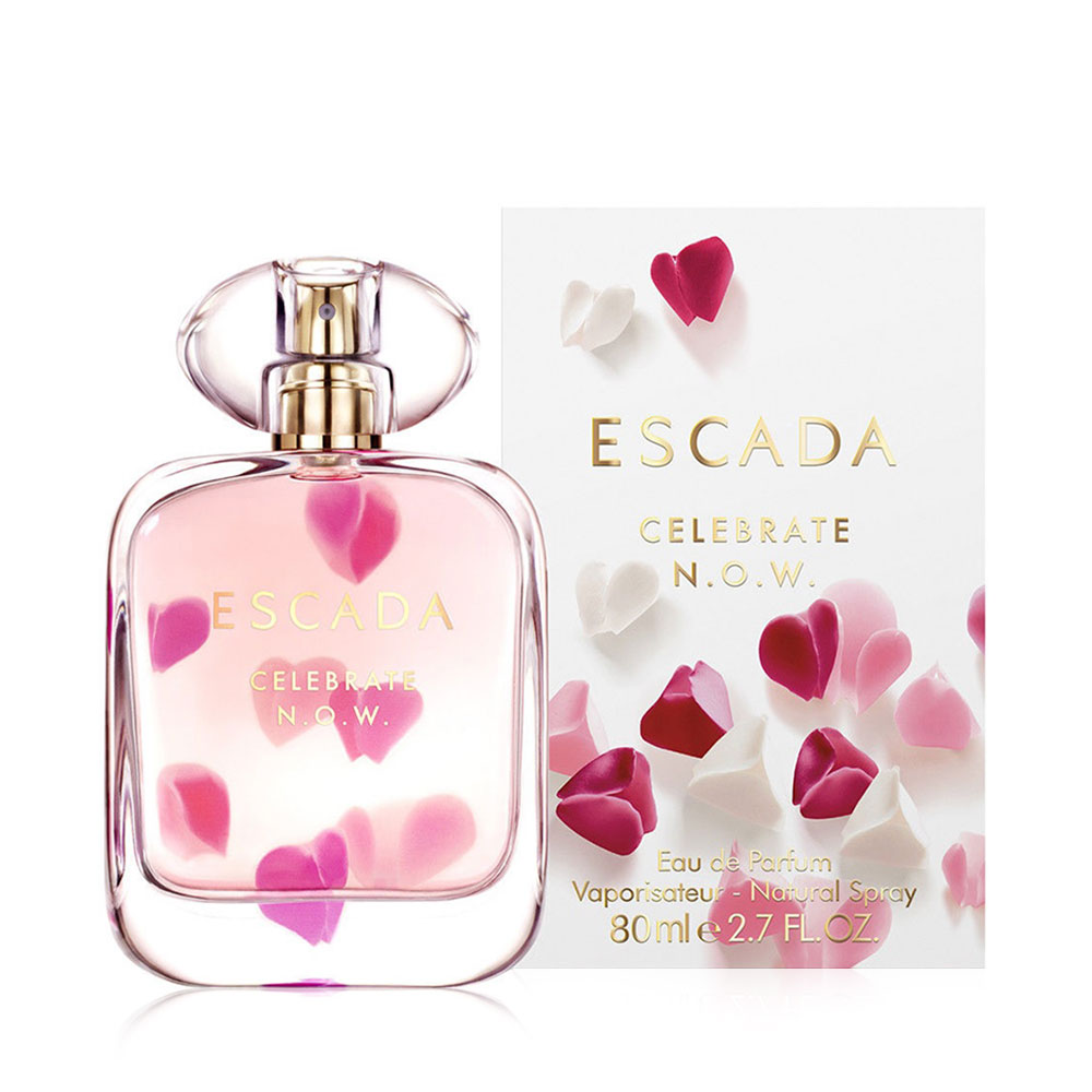 Celebrate Now Eau De Perfume For Women - 80 M
