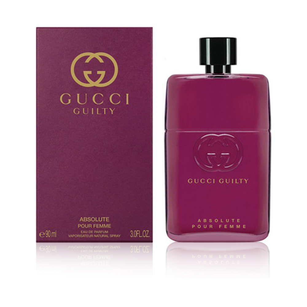 Guilty Absolute Eau De Perfume For Women - 90