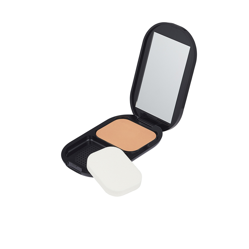 Facefinity Compact Foundation - N 83 - Warm Toffee