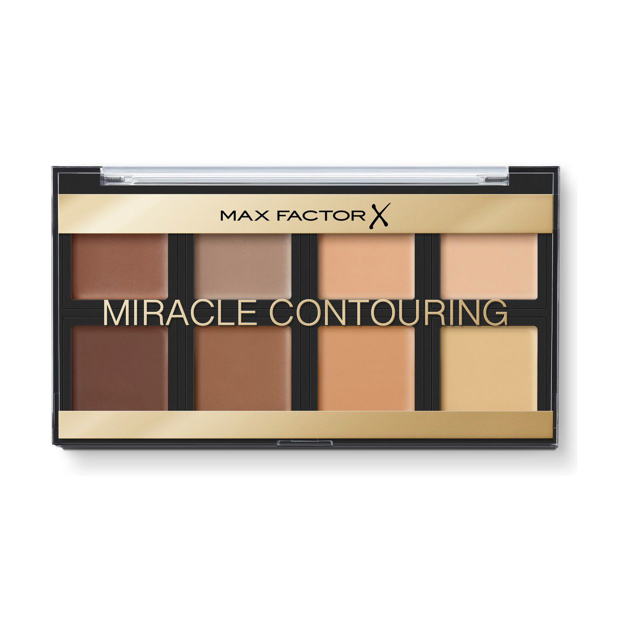 Miracle Contouring Palette - N 10 - Universal