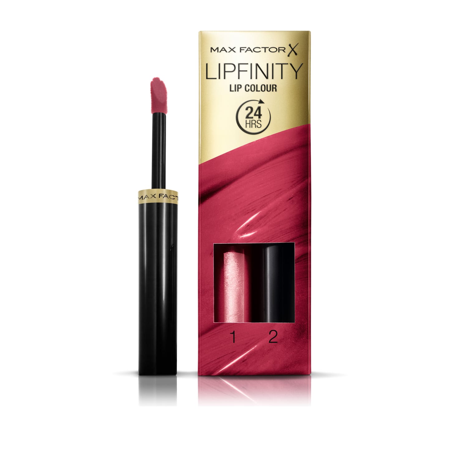 Lipfinity Lipstick  - N 335 -  Just In Love