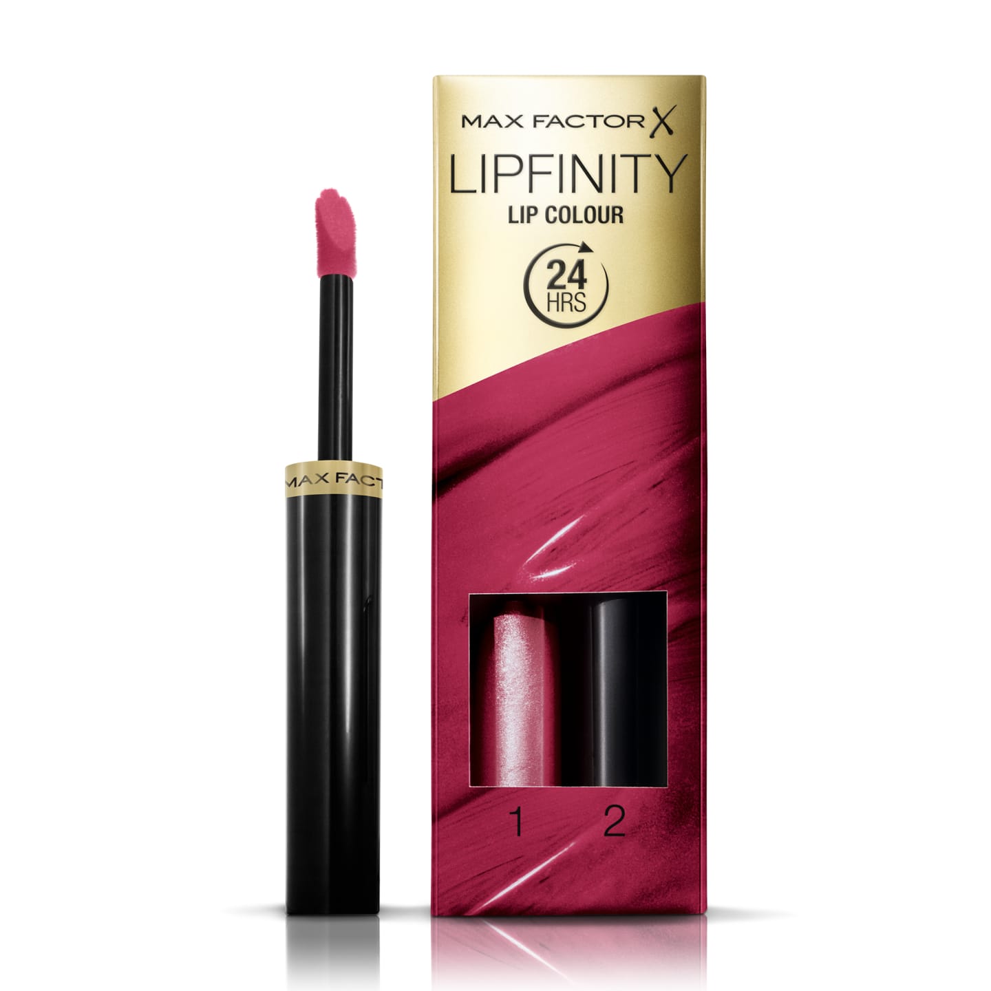 Lipfinity Lipstick - N 338 - So Irresistible 