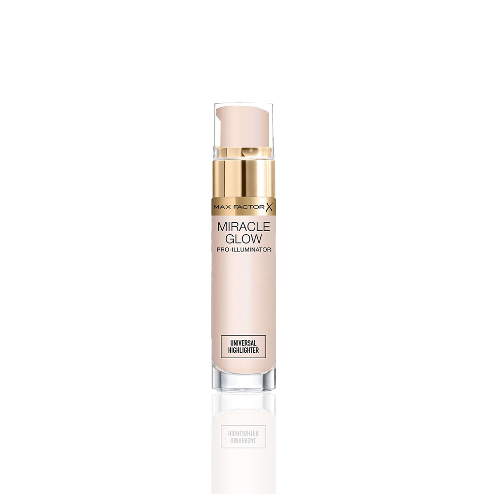 Miracle Glow Pro Illuminator Universal Highlighter 