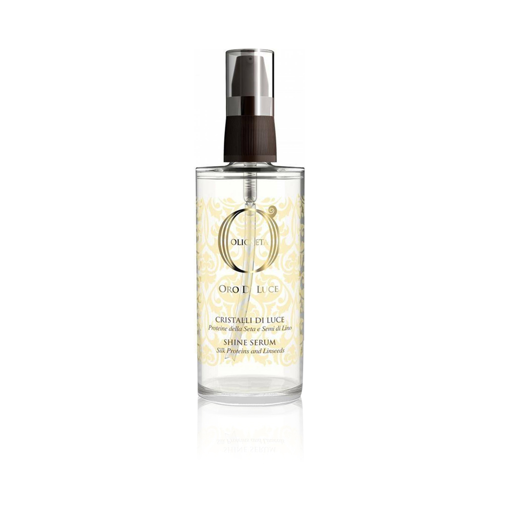 Oro Di Luci Shine Serum - 75 Ml