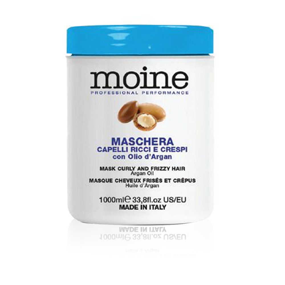 Moine Maschera With Argan - 1000 Ml