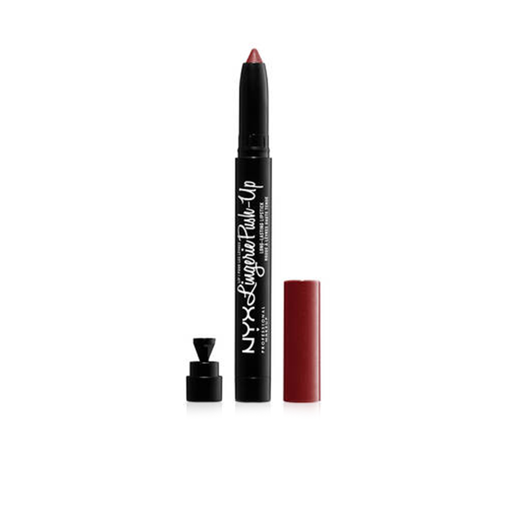 Lingerie Push Up Lipstick - N 12 - Exotic