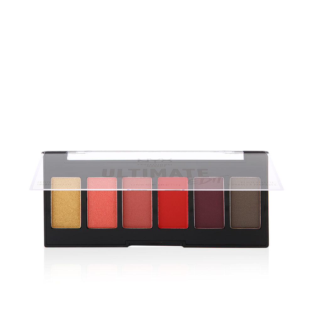 Professional Ultimate Edit Petite Shadow Palette - Phoenix   